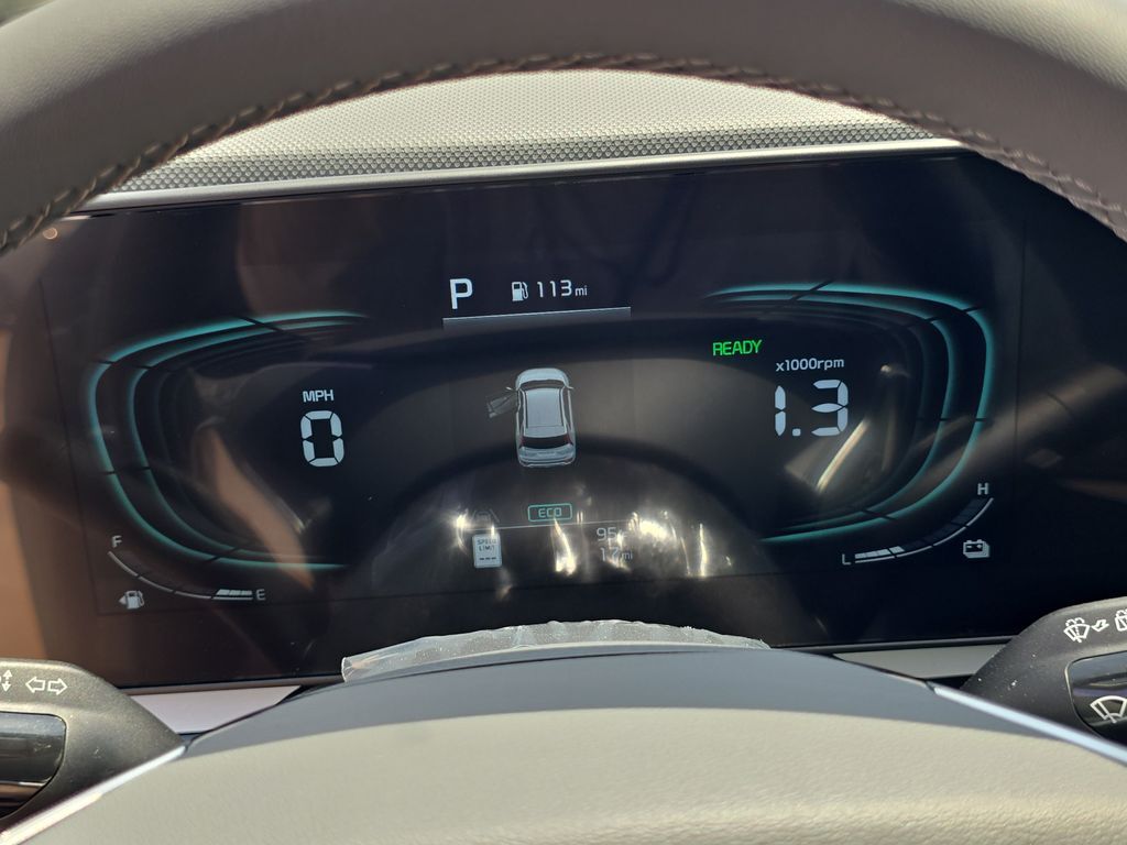 2026 Kia Niro EX San Clemente CA