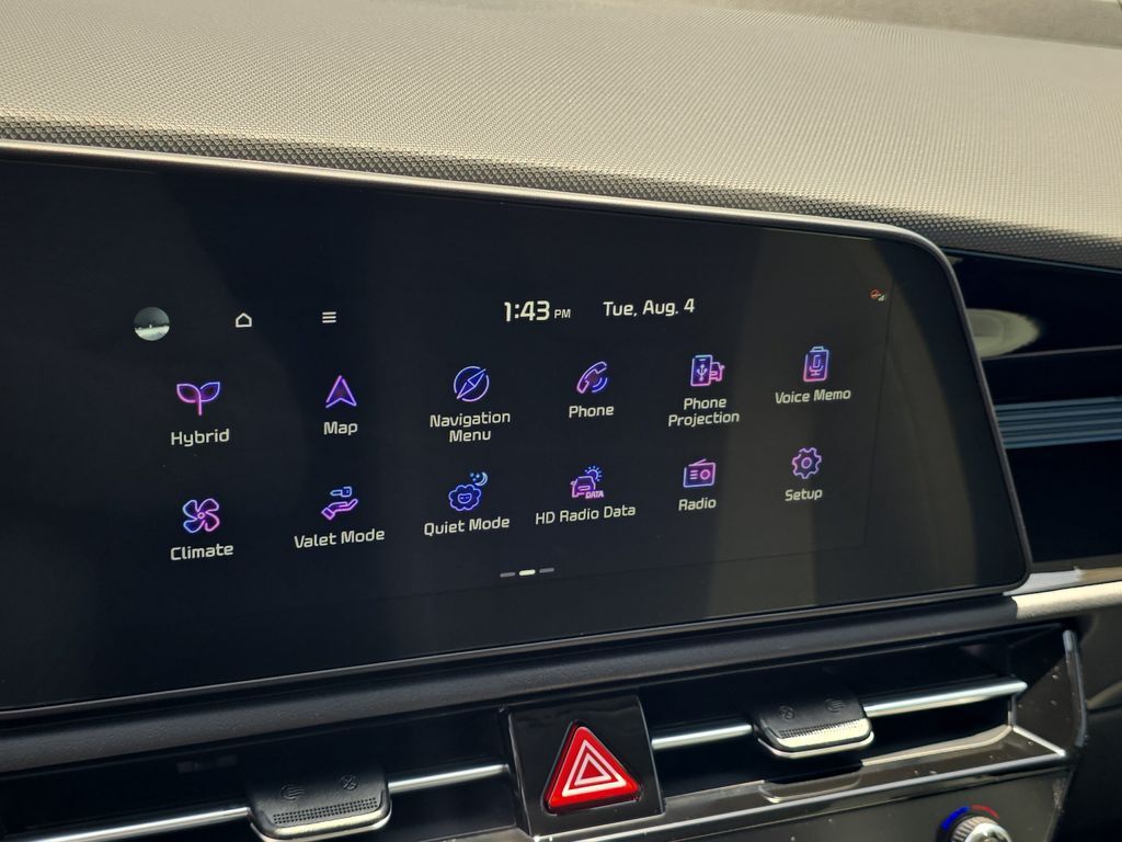 2026 Kia Niro EX San Clemente CA