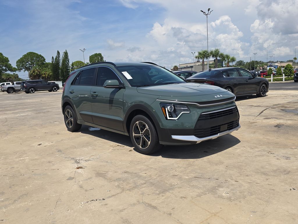 2026 Kia Niro EX San Clemente CA