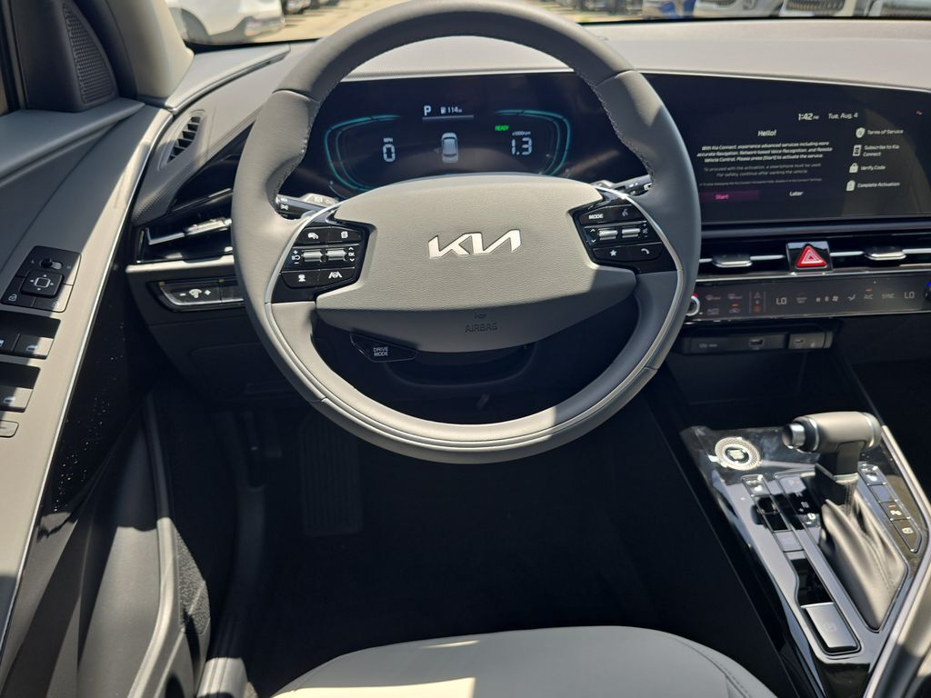 2026 Kia Niro EX San Clemente CA