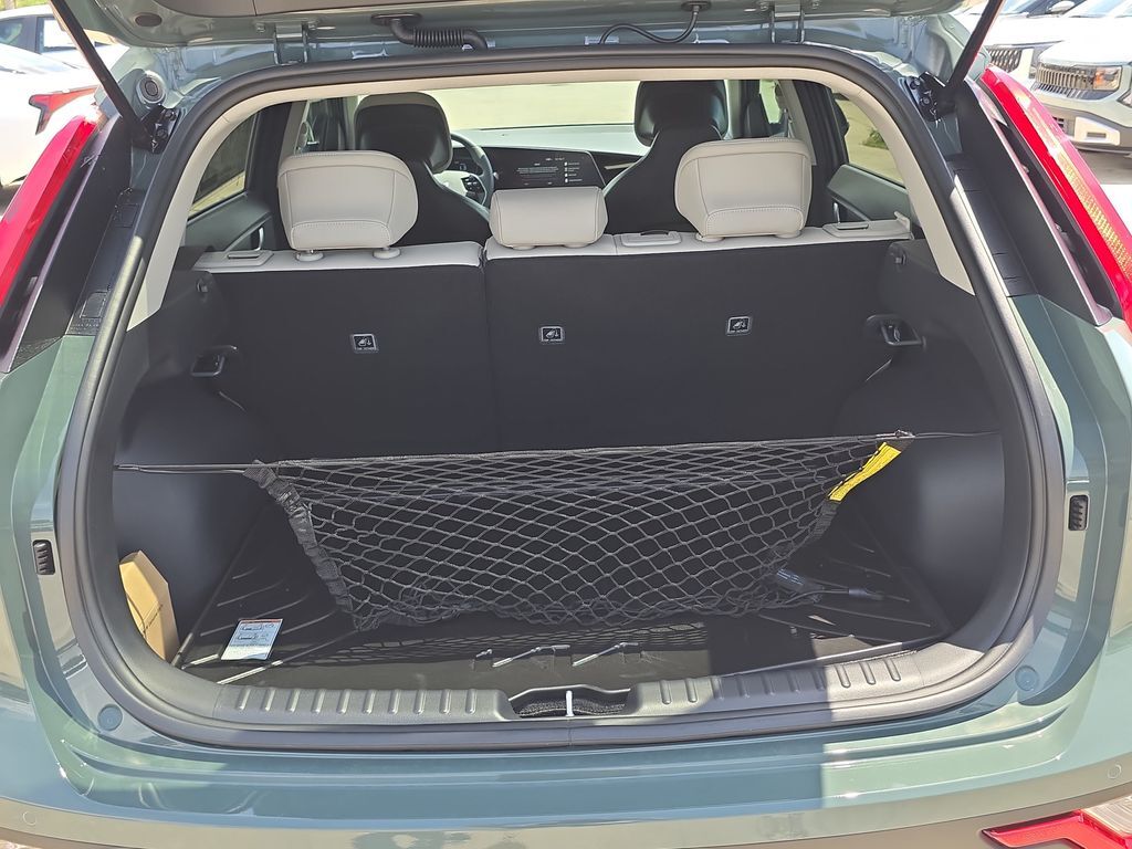 2026 Kia Niro EX San Clemente CA