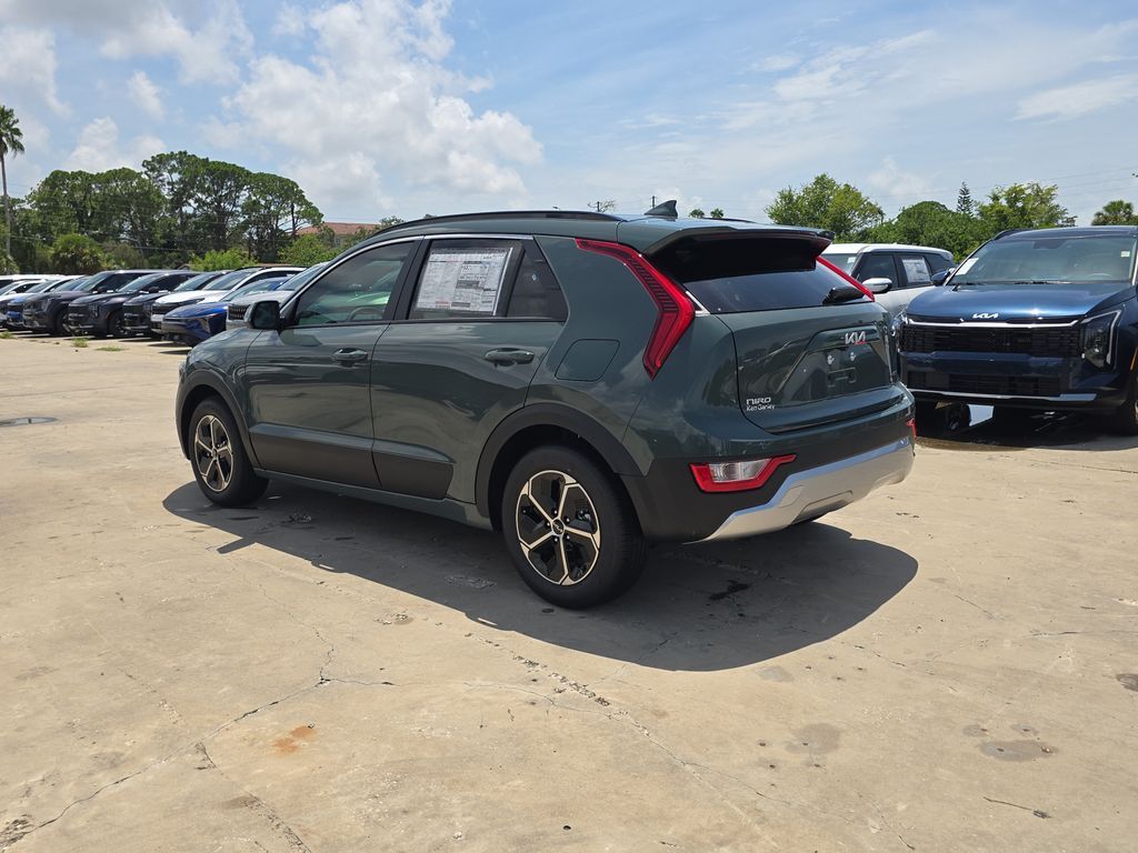 2026 Kia Niro EX San Clemente CA
