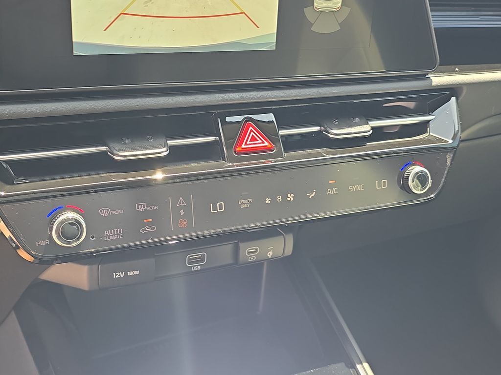2026 Kia Niro EX San Clemente CA