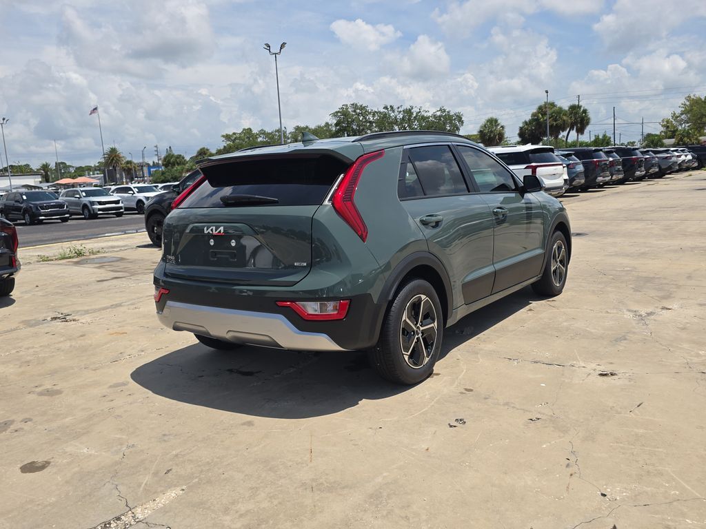 2026 Kia Niro EX San Clemente CA