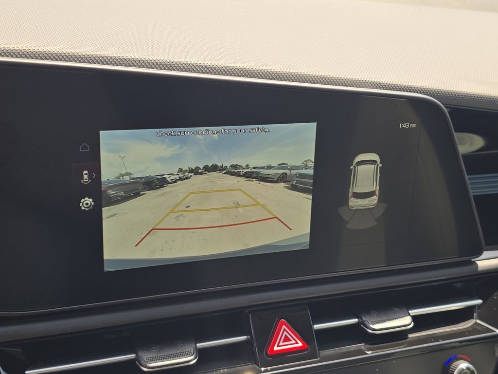 2026 Kia Niro EX San Clemente CA
