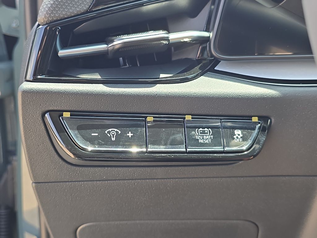2026 Kia Niro EX San Clemente CA