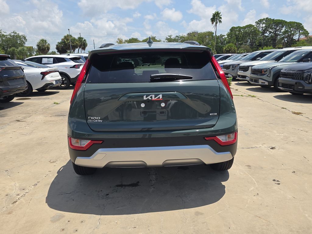 2026 Kia Niro EX San Clemente CA