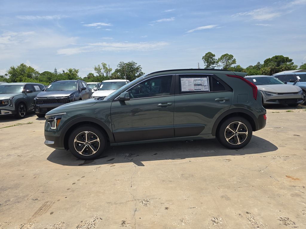 2026 Kia Niro EX San Clemente CA