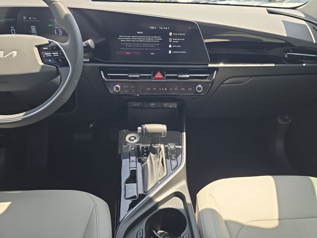 2026 Kia Niro EX San Clemente CA