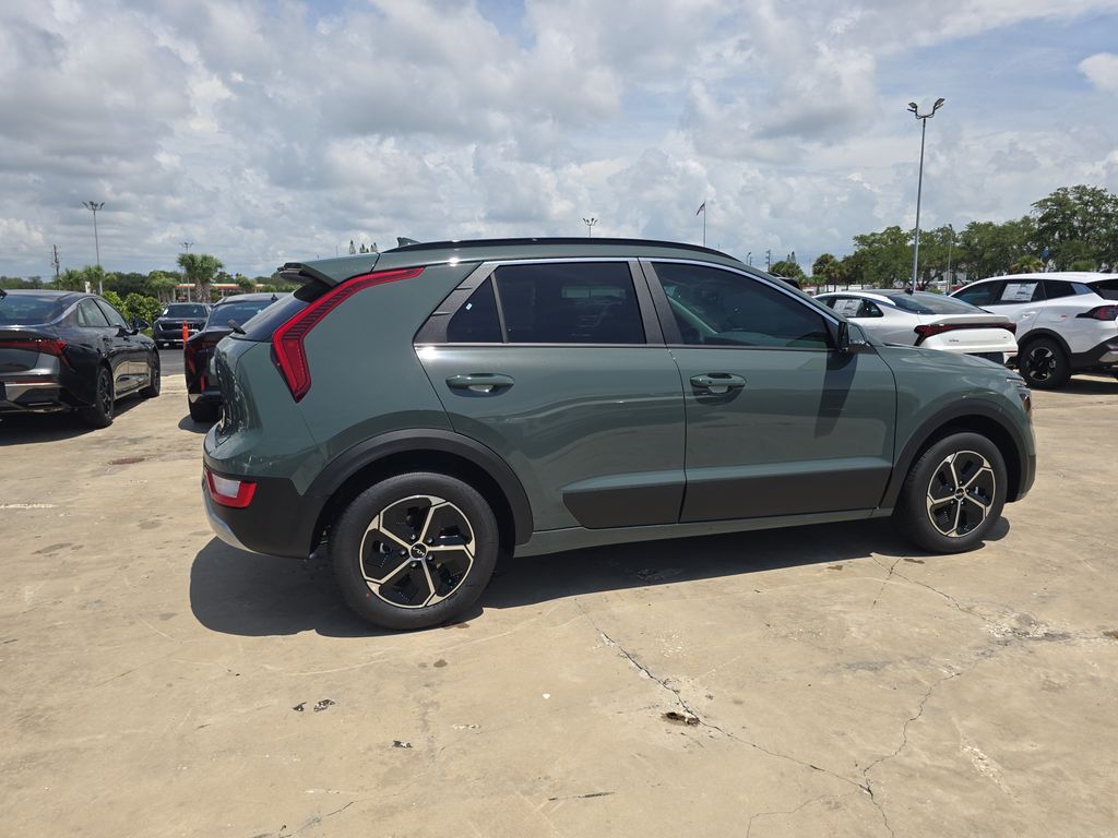 2026 Kia Niro EX San Clemente CA
