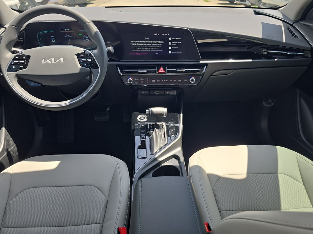 2026 Kia Niro EX San Clemente CA
