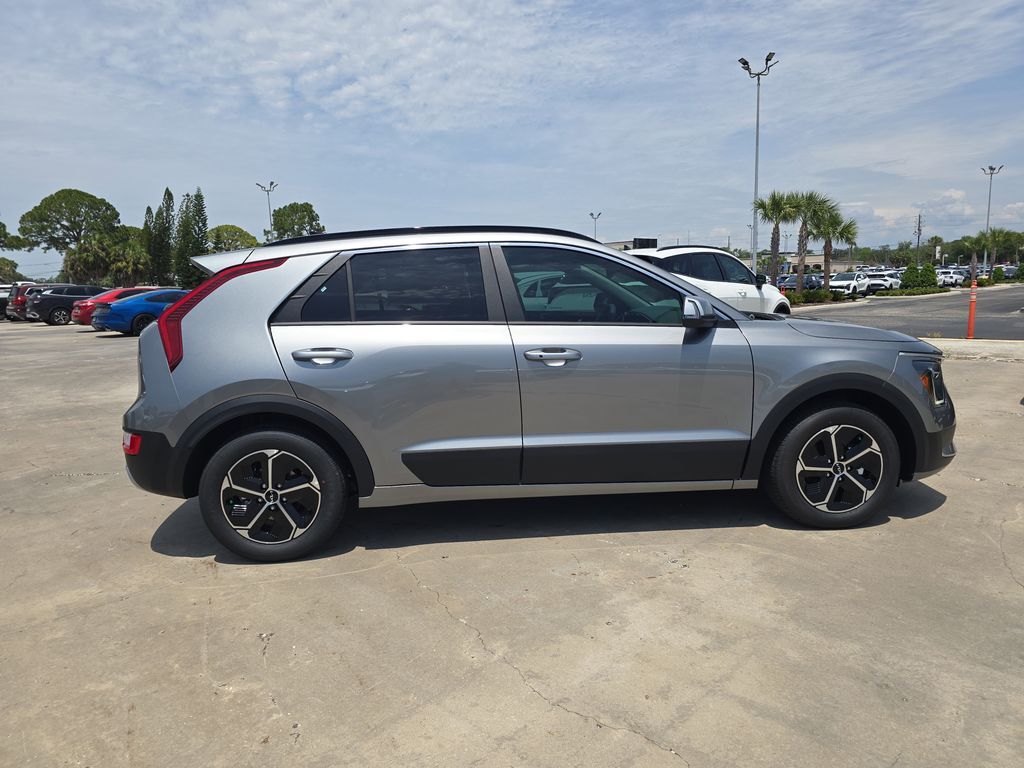 2026 Kia Niro EX San Clemente CA