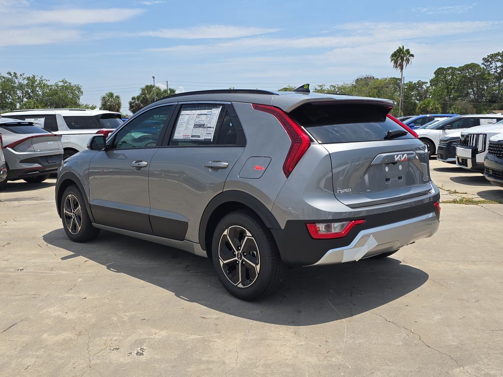 2026 Kia Niro EX San Clemente CA