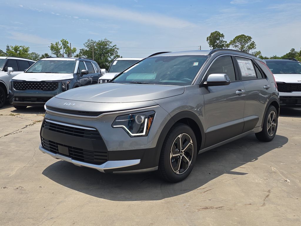 2026 Kia Niro EX San Clemente CA
