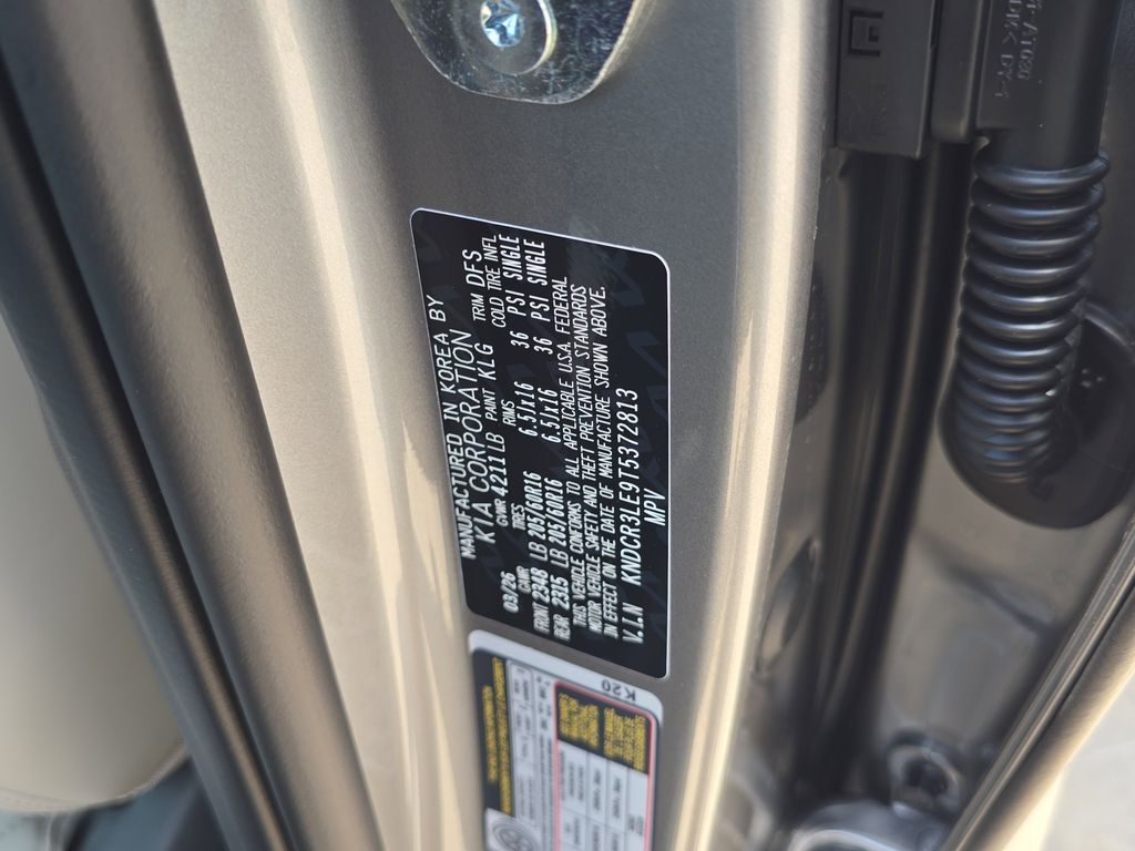 2026 Kia Niro EX San Clemente CA