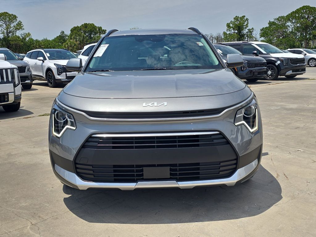 2026 Kia Niro EX San Clemente CA