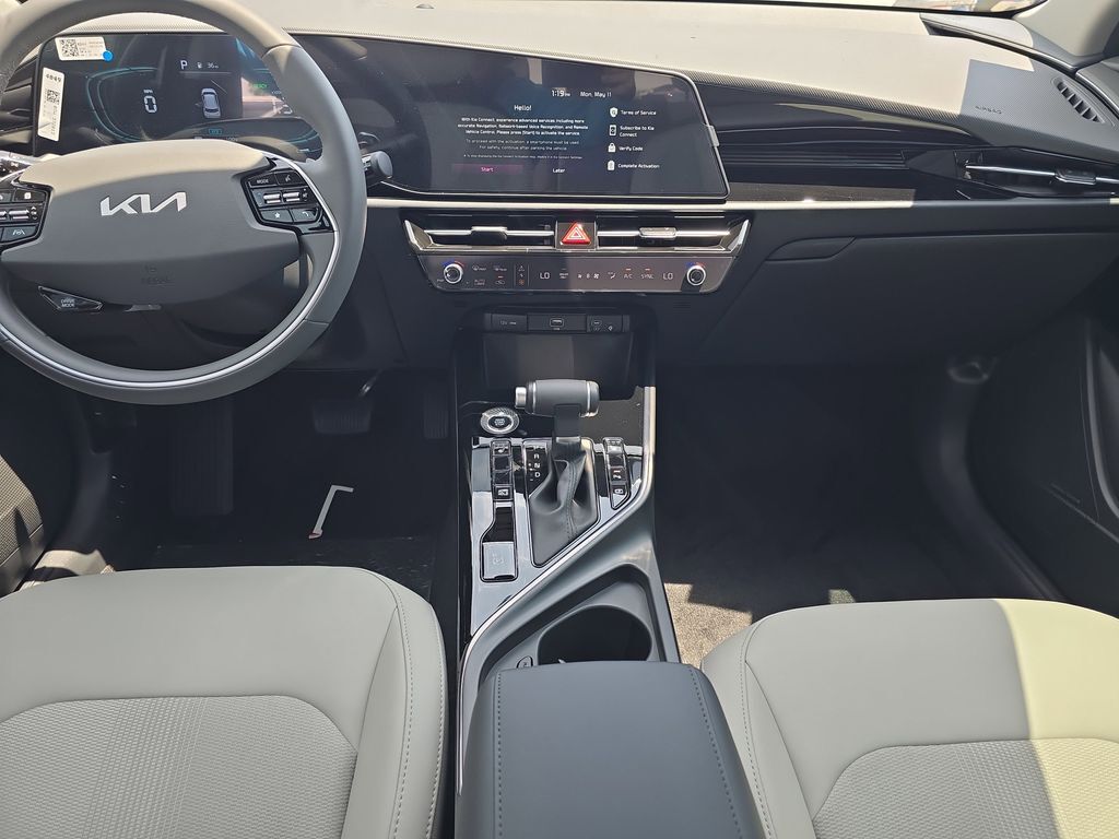 2026 Kia Niro EX San Clemente CA