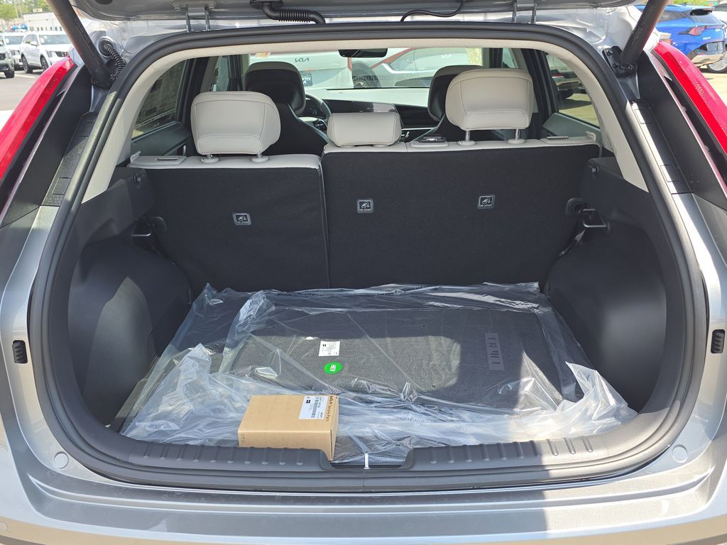 2026 Kia Niro EX San Clemente CA