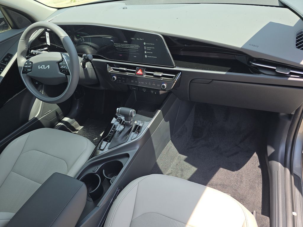 2026 Kia Niro EX San Clemente CA