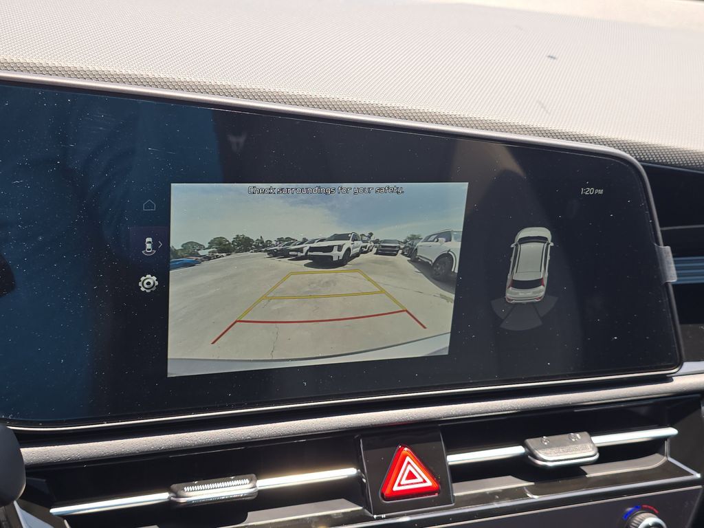 2026 Kia Niro EX San Clemente CA