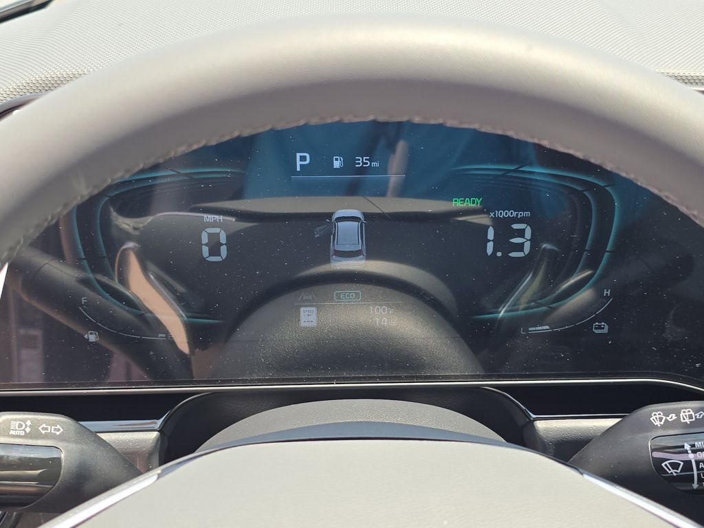 2026 Kia Niro EX San Clemente CA