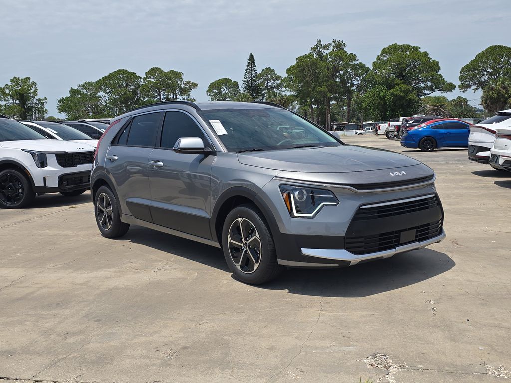2026 Kia Niro EX San Clemente CA