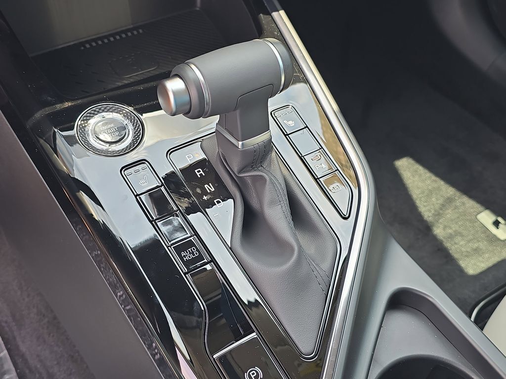 2026 Kia Niro EX San Clemente CA
