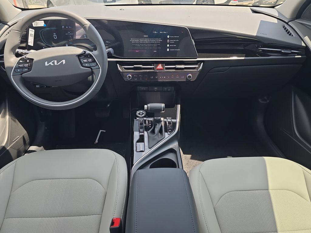2026 Kia Niro EX San Clemente CA