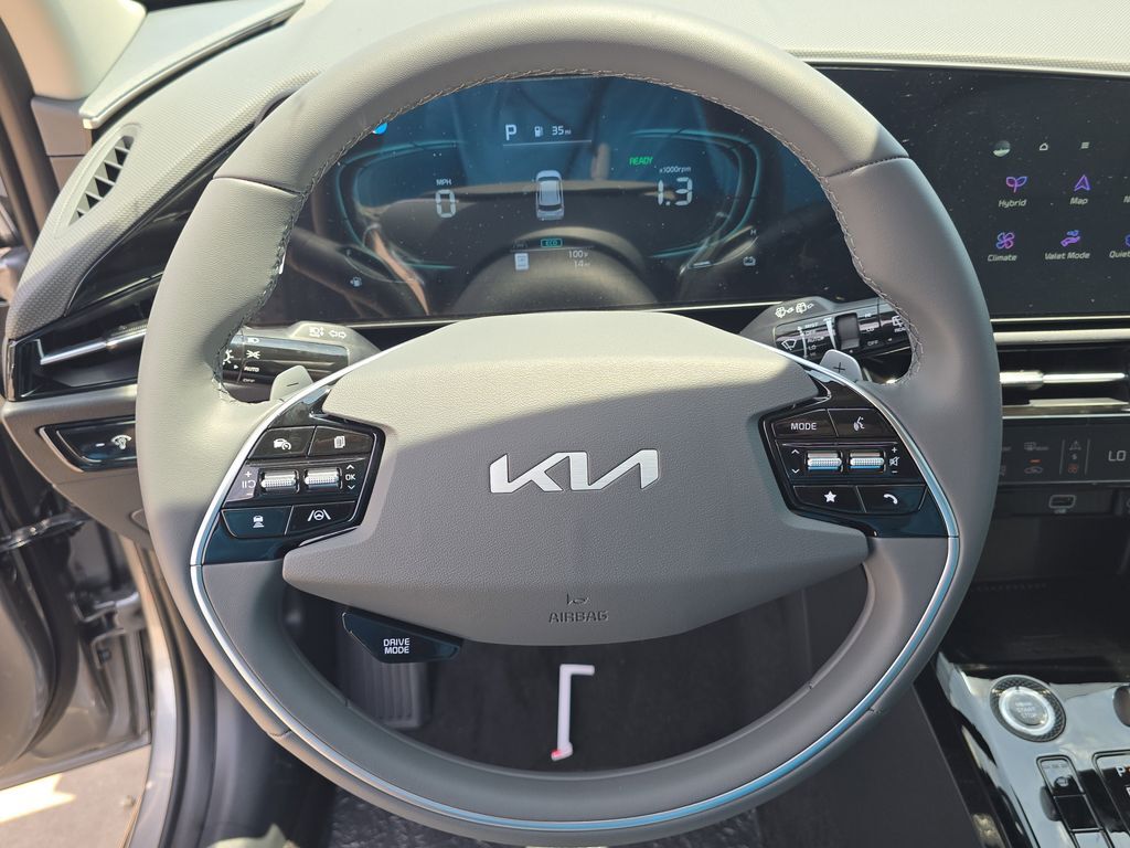 2026 Kia Niro EX San Clemente CA