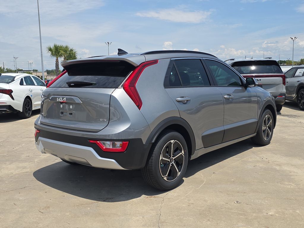 2026 Kia Niro EX San Clemente CA