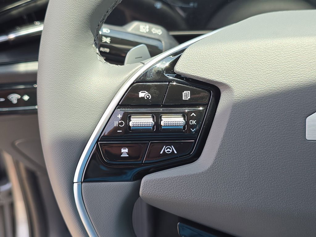 2026 Kia Niro EX San Clemente CA