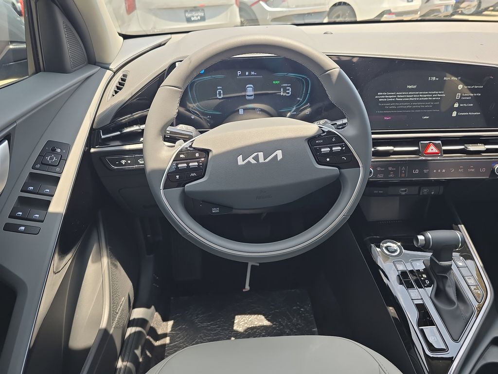 2026 Kia Niro EX San Clemente CA
