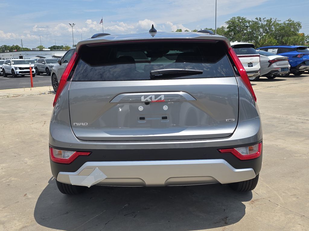 2026 Kia Niro EX San Clemente CA