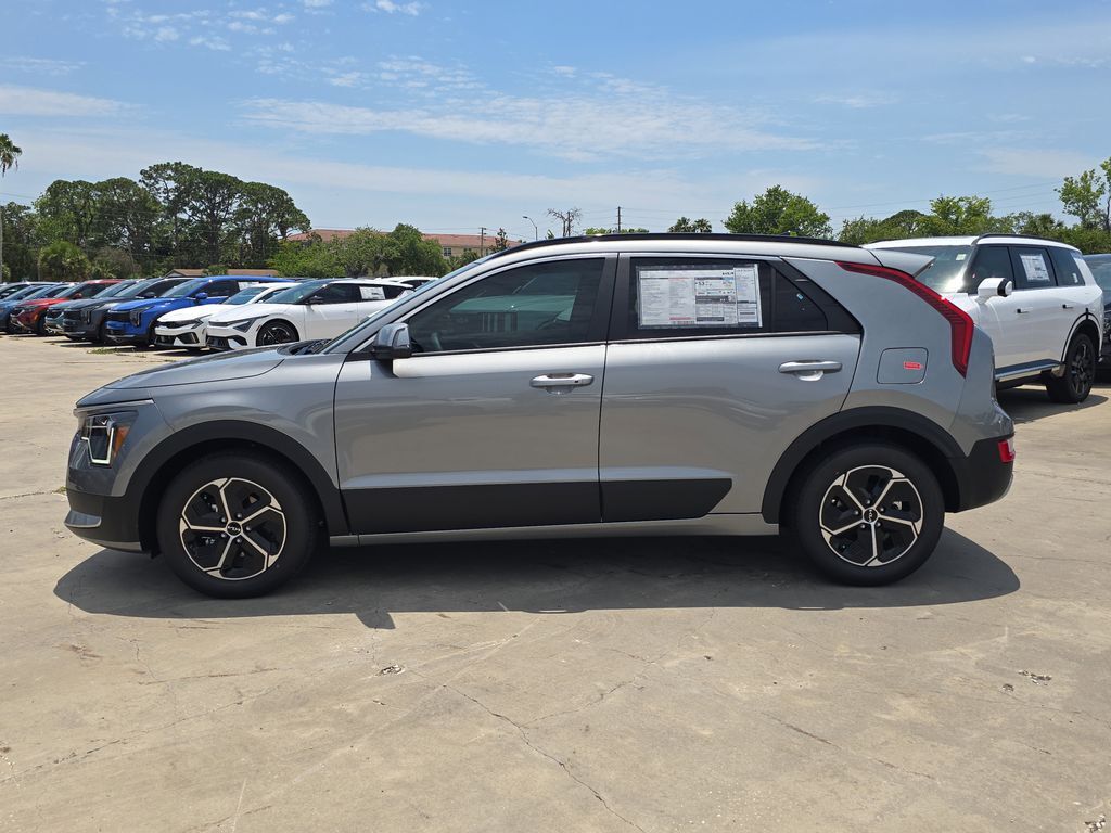 2026 Kia Niro EX San Clemente CA