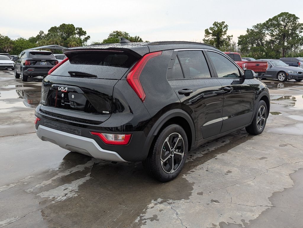 2026 Kia Niro EX San Clemente CA