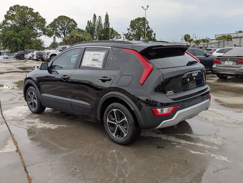 2026 Kia Niro EX San Clemente CA