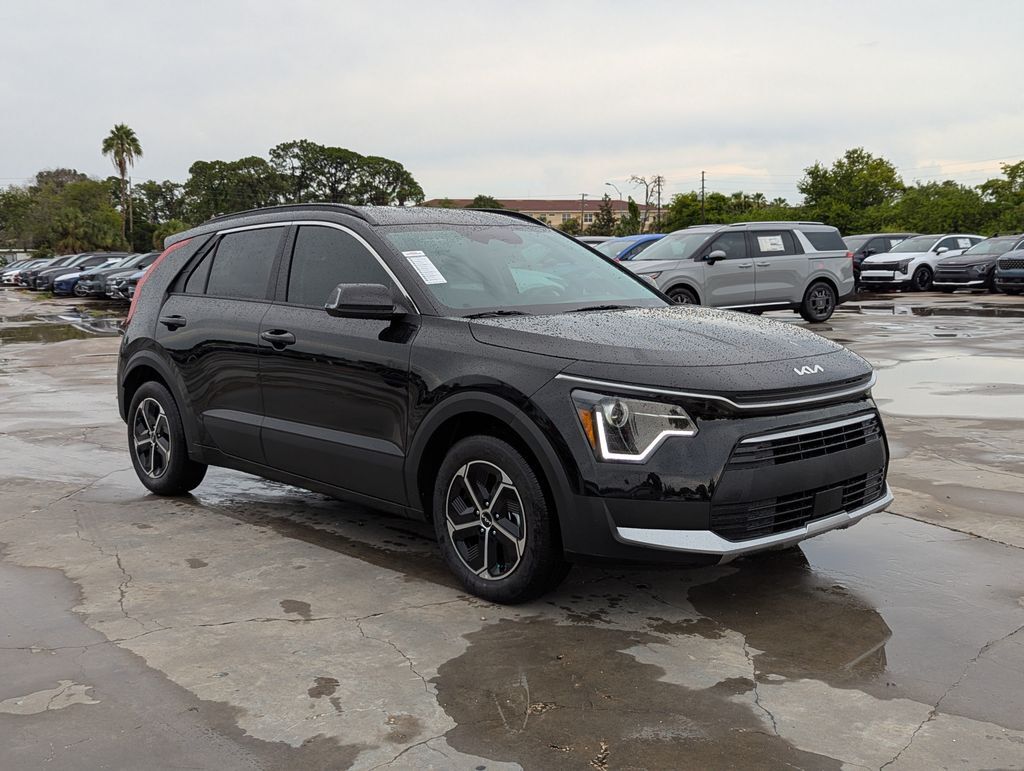 2026 Kia Niro EX San Clemente CA