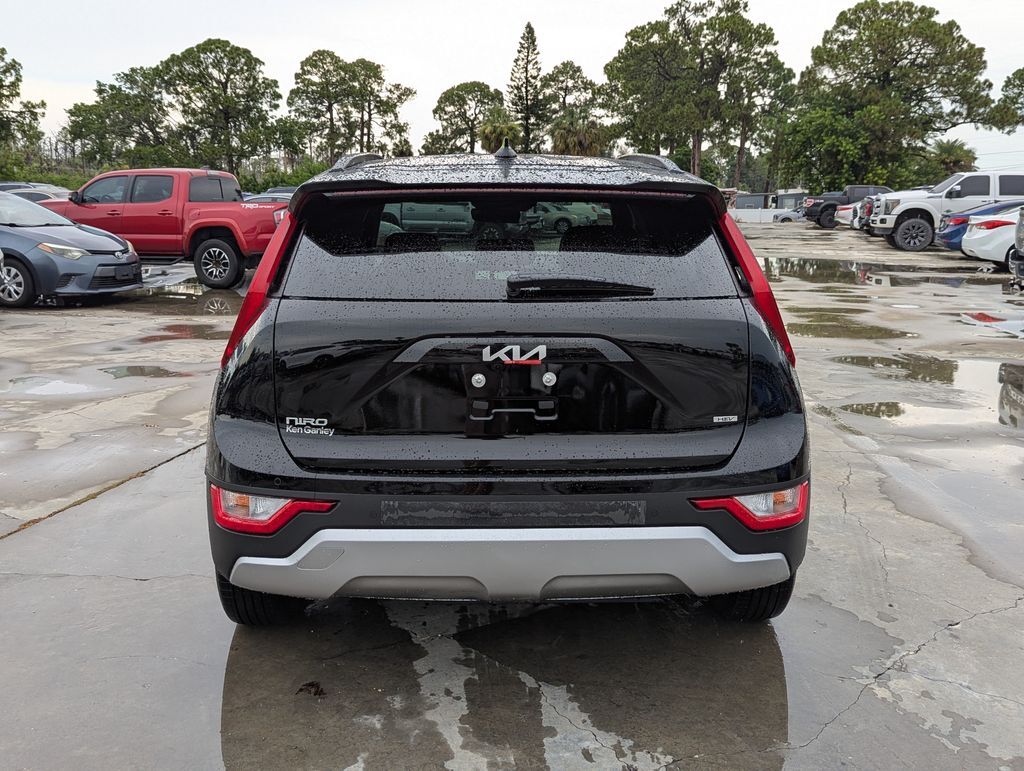 2026 Kia Niro EX San Clemente CA