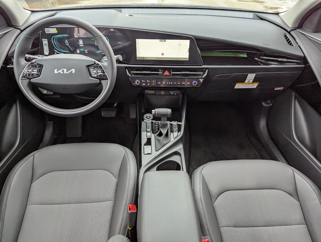 2026 Kia Niro EX San Clemente CA