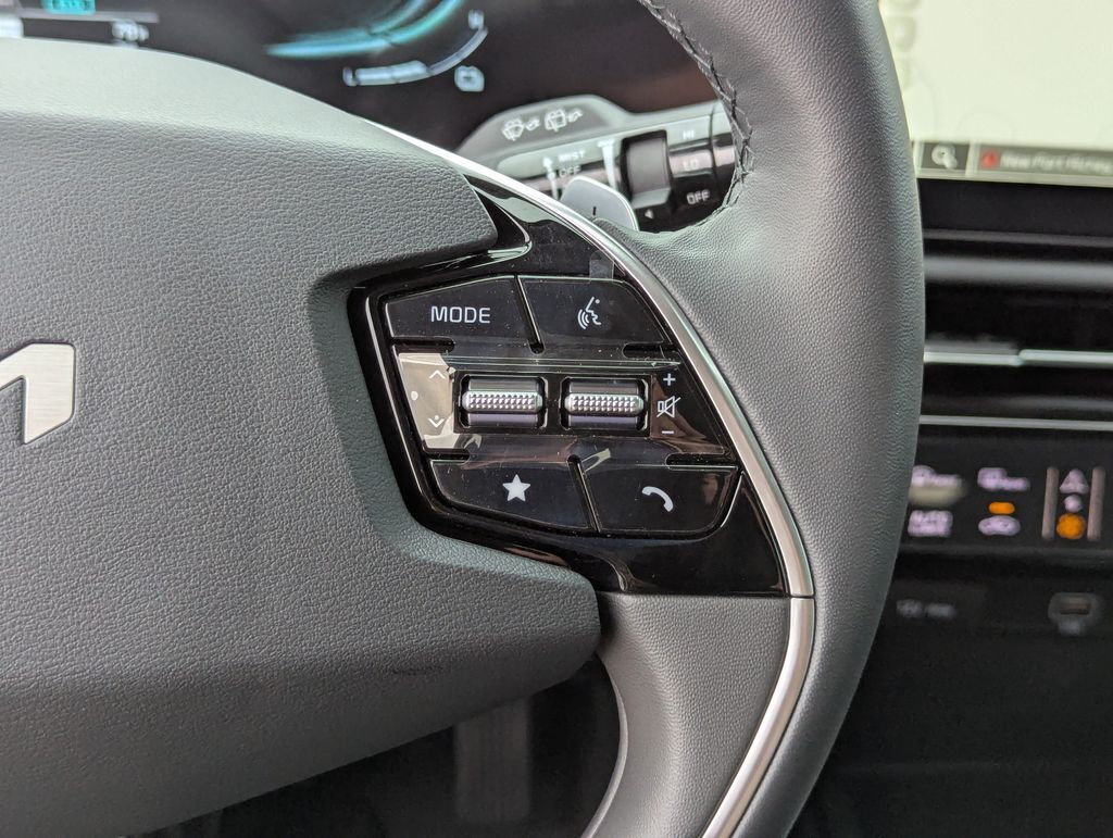 2026 Kia Niro EX San Clemente CA