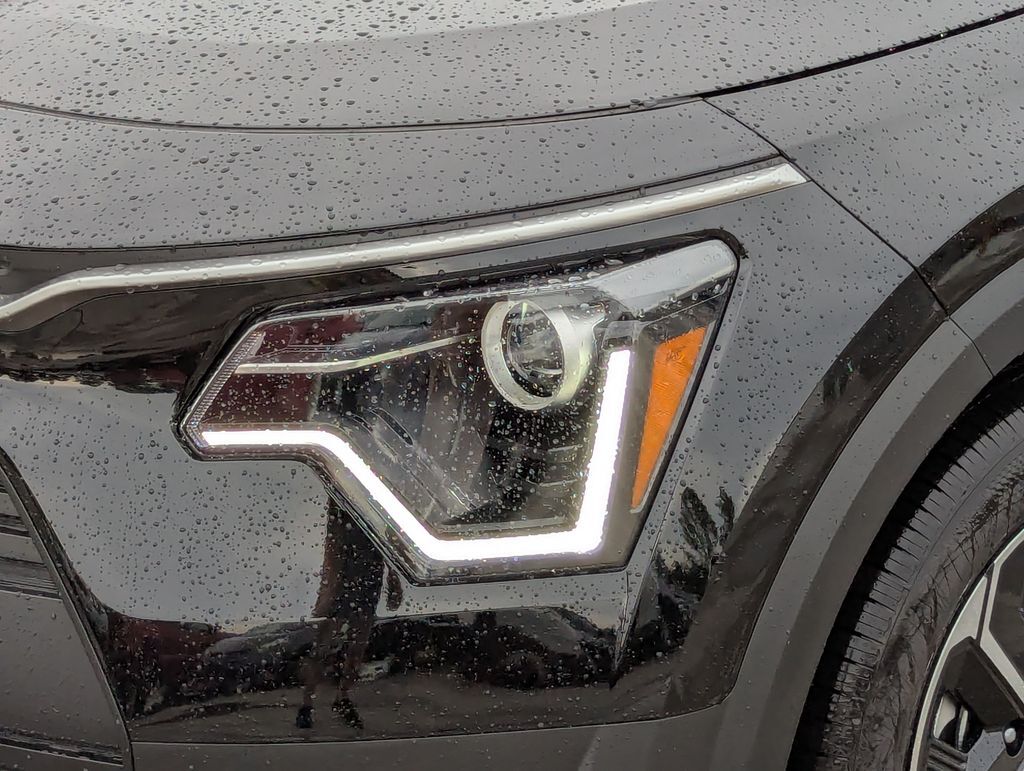 2026 Kia Niro EX San Clemente CA