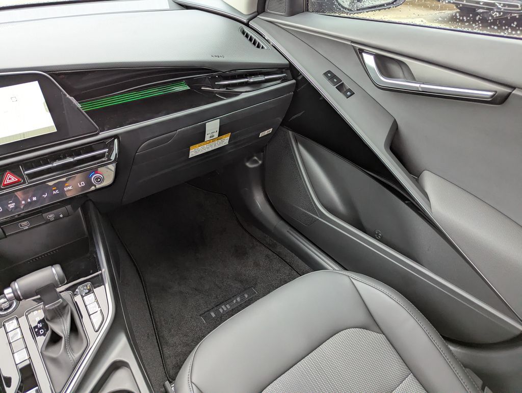 2026 Kia Niro EX San Clemente CA