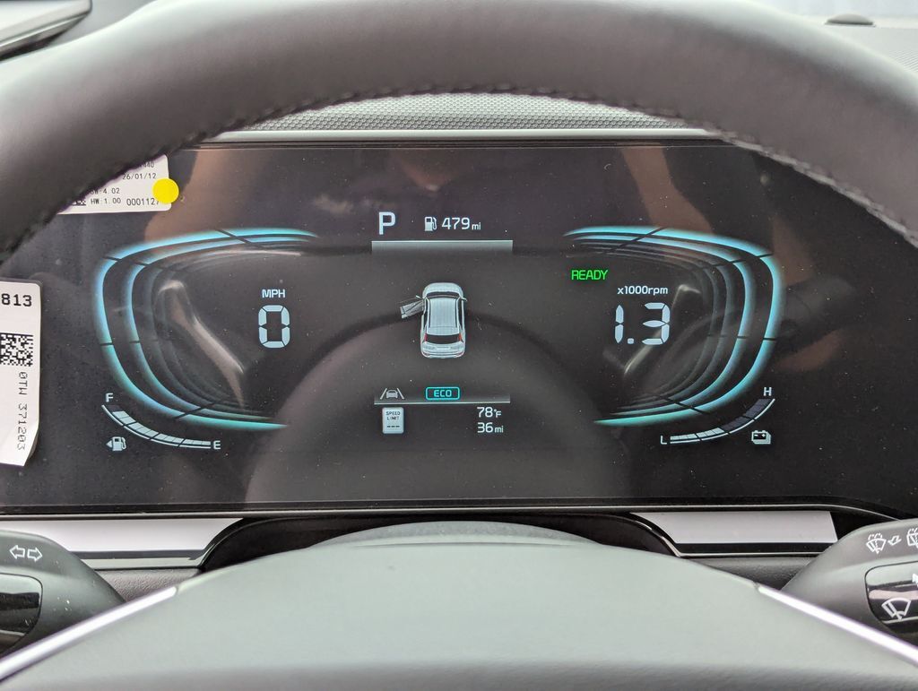 2026 Kia Niro EX San Clemente CA