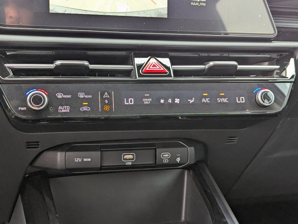 2026 Kia Niro EX San Clemente CA