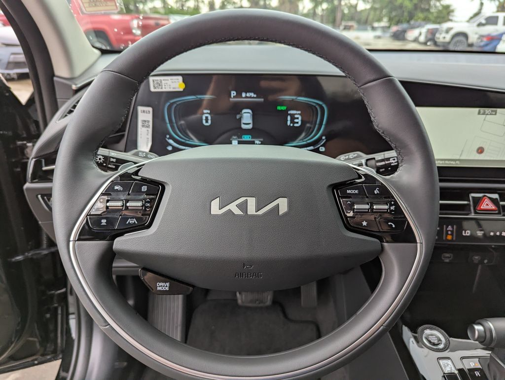 2026 Kia Niro EX San Clemente CA