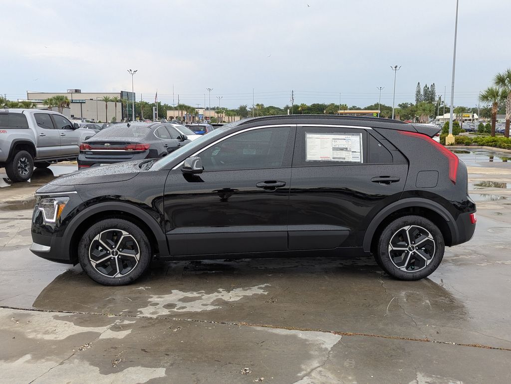 2026 Kia Niro EX San Clemente CA