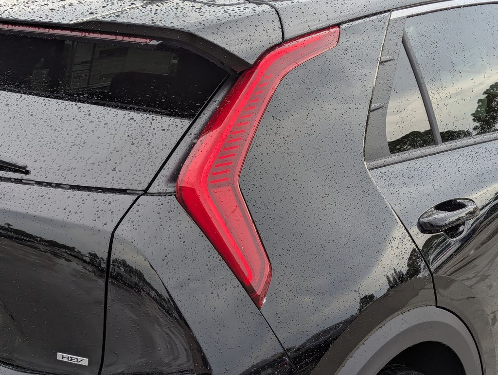 2026 Kia Niro EX San Clemente CA