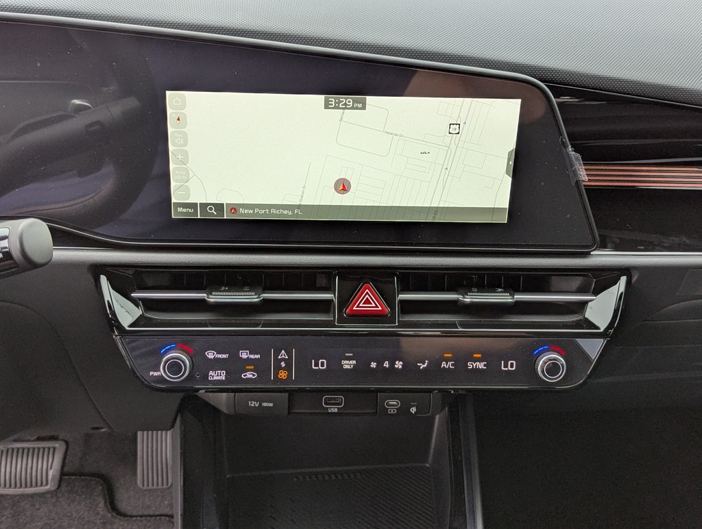 2026 Kia Niro EX San Clemente CA