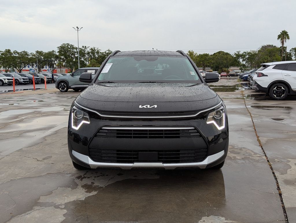 2026 Kia Niro EX San Clemente CA