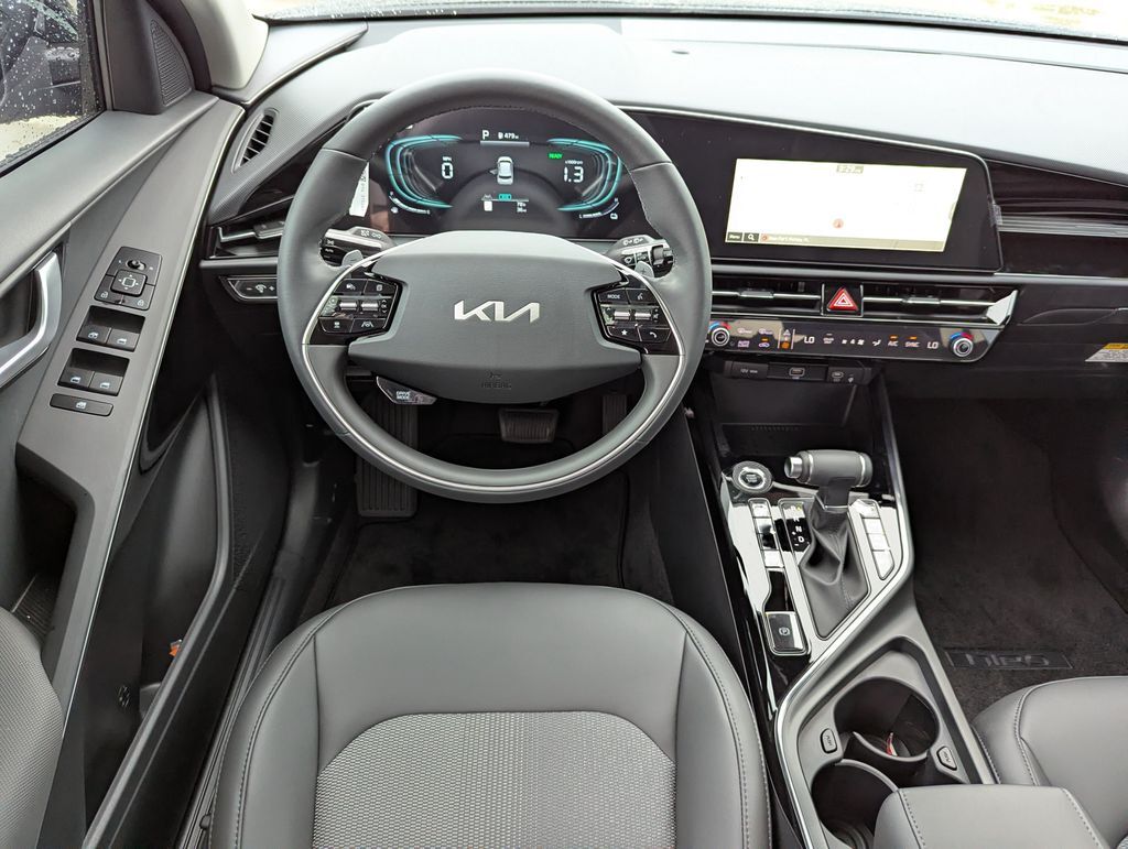 2026 Kia Niro EX San Clemente CA